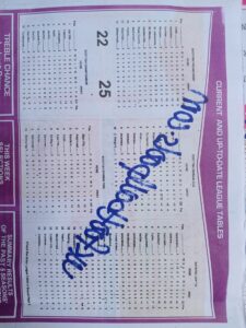 week 8 capital international 2024 table